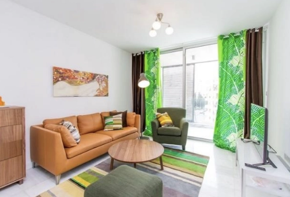 2 Bedroom Apartment for Sale in Limassol – Neapolis