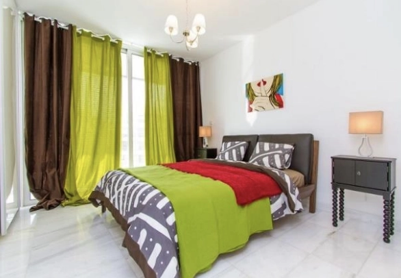 2 Bedroom Apartment for Sale in Limassol – Neapolis