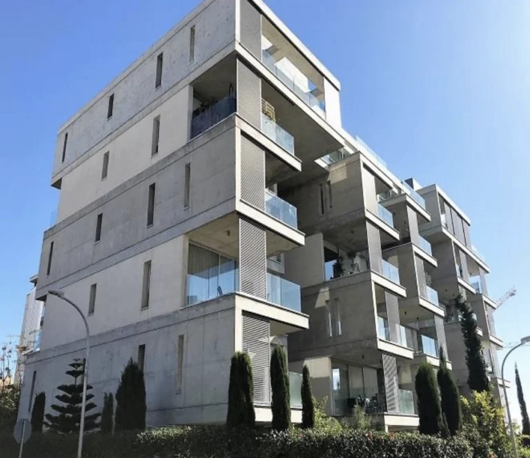 2 Bedroom Apartment for Sale in Limassol – Neapolis