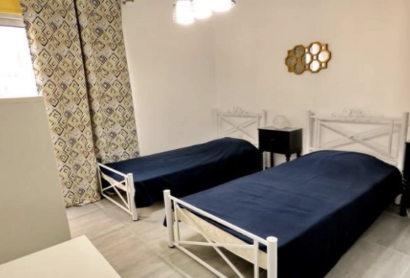 2 Bedroom Apartment for Sale in Limassol – Neapolis