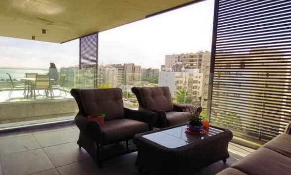 2 Bedroom Apartment for Sale in Limassol – Neapolis