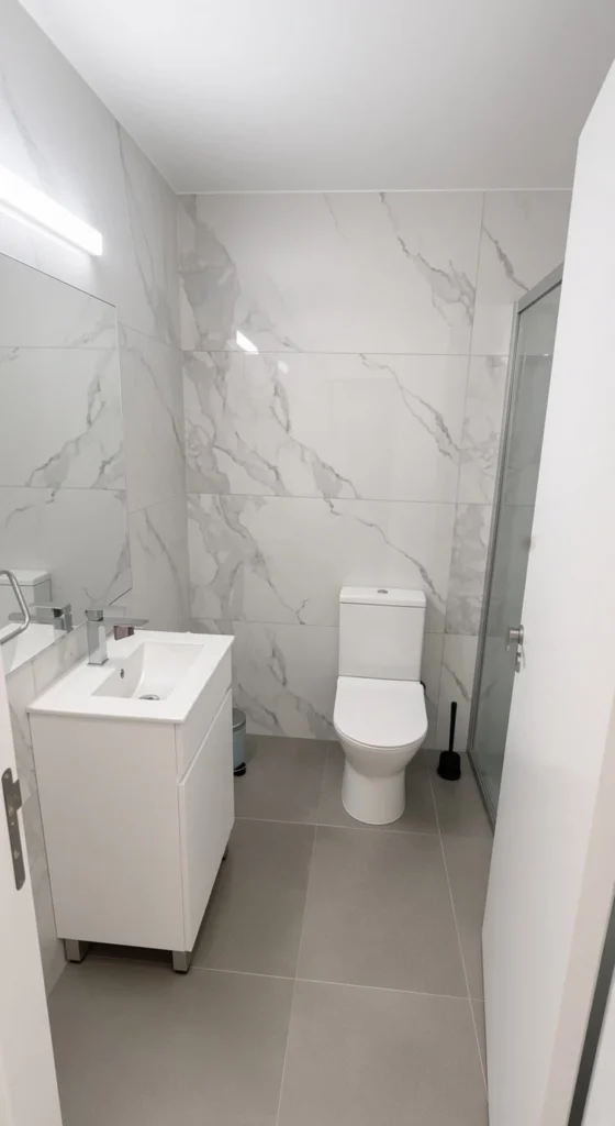 1 Bedroom Apartment for Rent in Ypsonas, Limassol District
