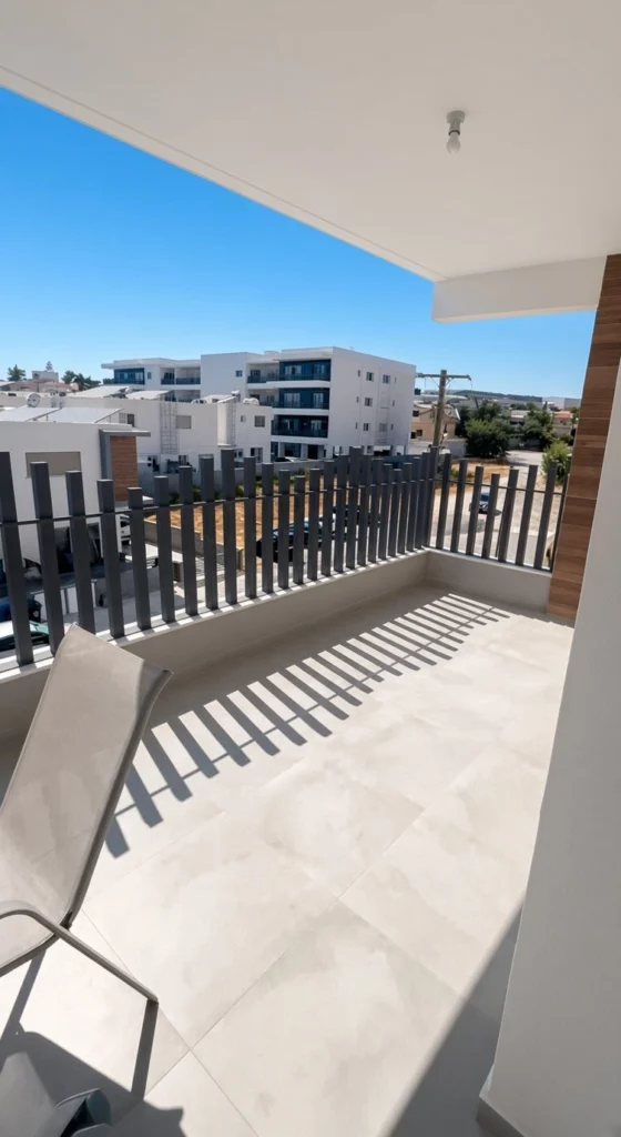 1 Bedroom Apartment for Rent in Ypsonas, Limassol District