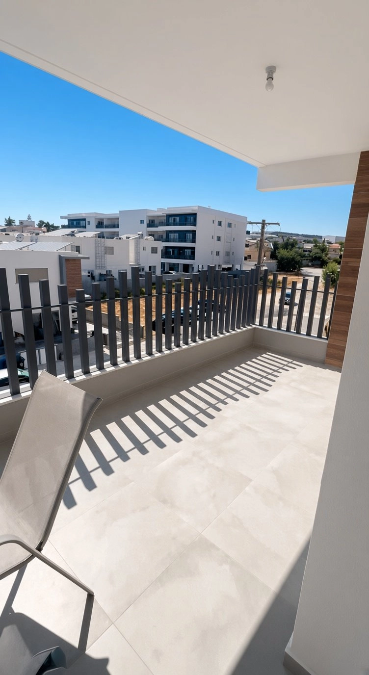 1 Bedroom Apartment for Rent in Ypsonas, Limassol District