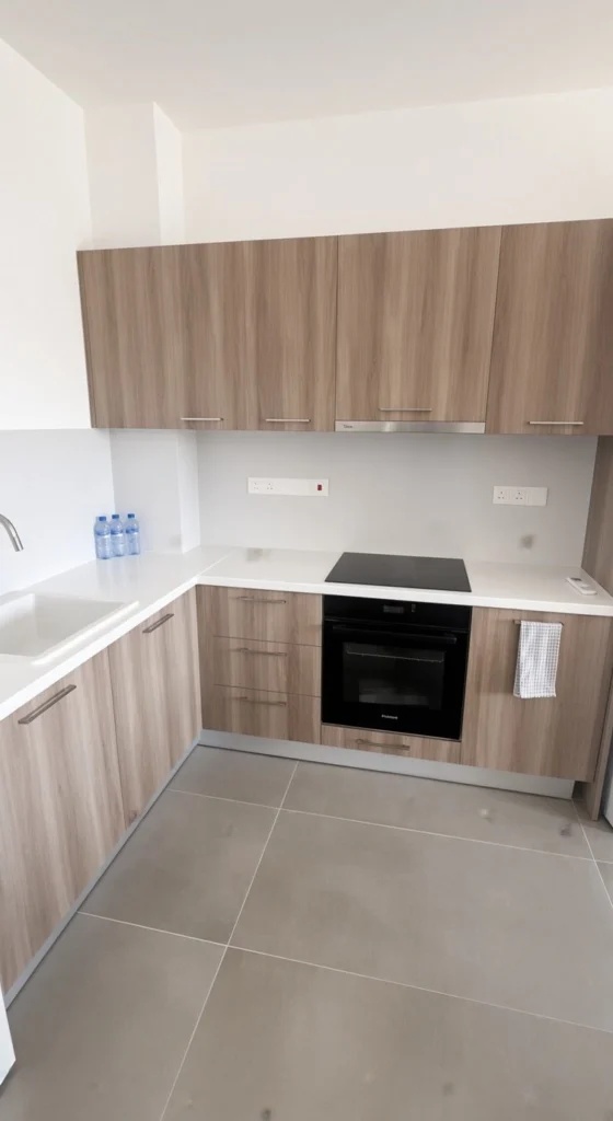 1 Bedroom Apartment for Rent in Ypsonas, Limassol District