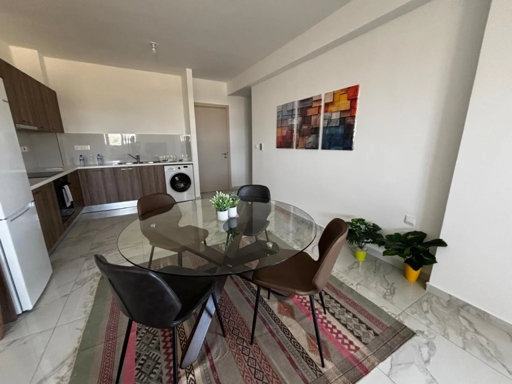 2 Bedroom Apartment for Rent in Ypsonas, Limassol District