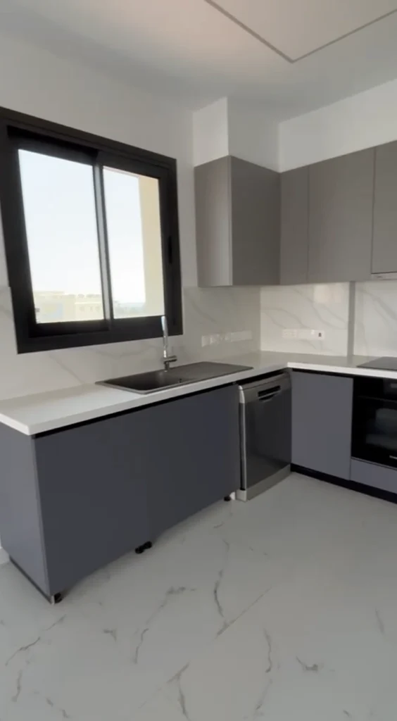 2 Bedroom Apartment for Rent in Ypsonas, Limassol District