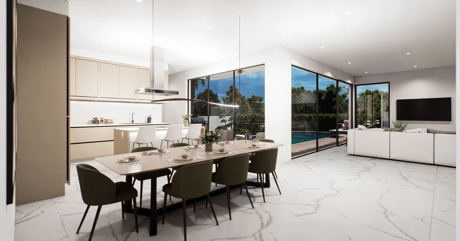 4 Bedroom House for Sale in Pegeia, Paphos District
