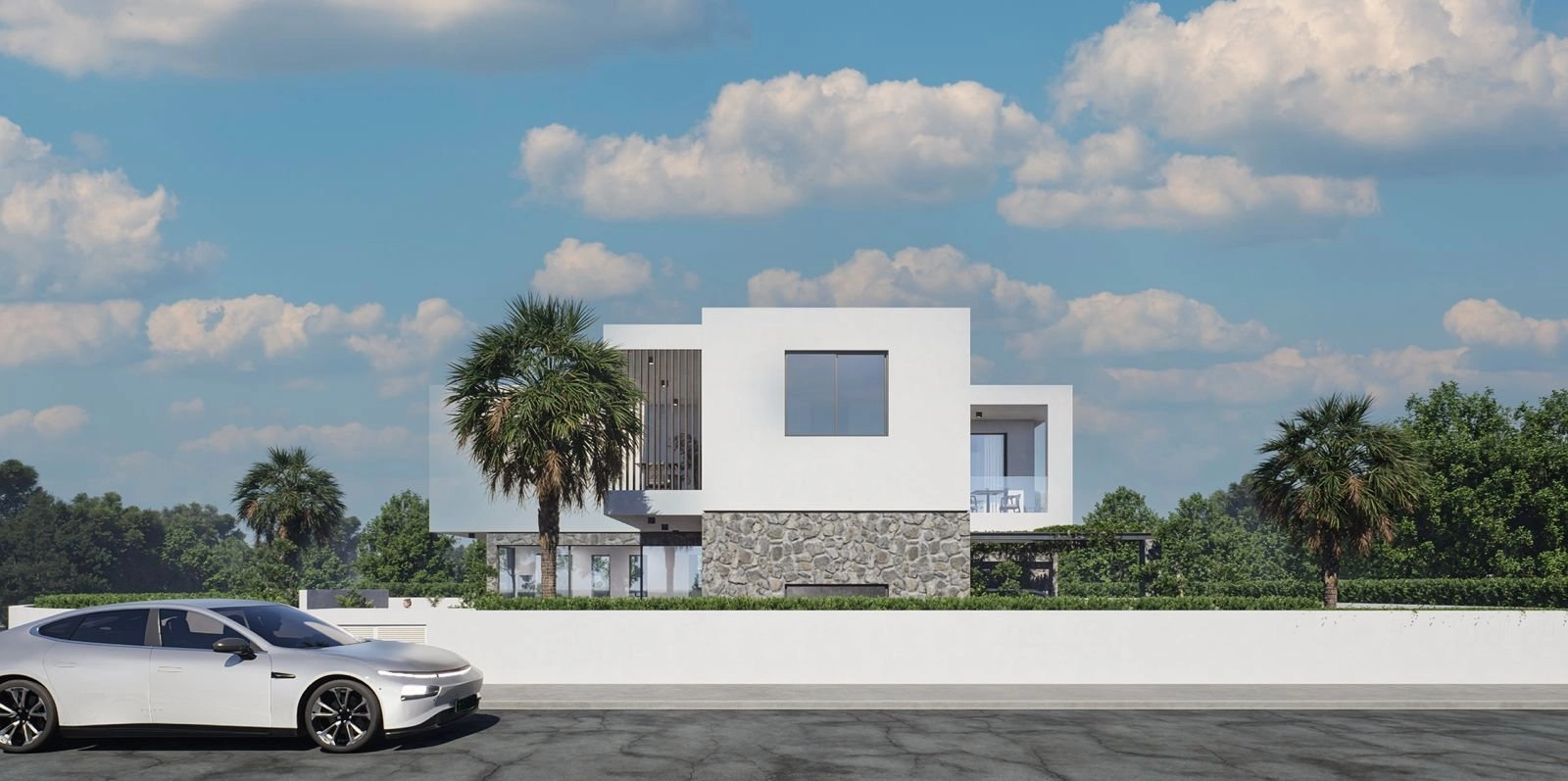 4 Bedroom House for Sale in Pegeia, Paphos District