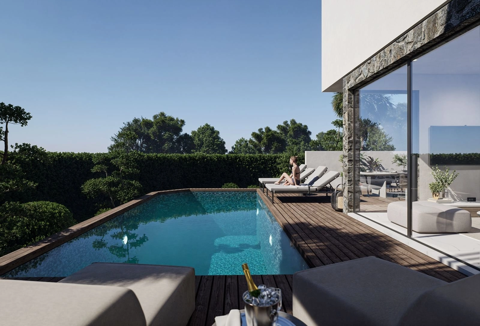 4 Bedroom House for Sale in Pegeia, Paphos District