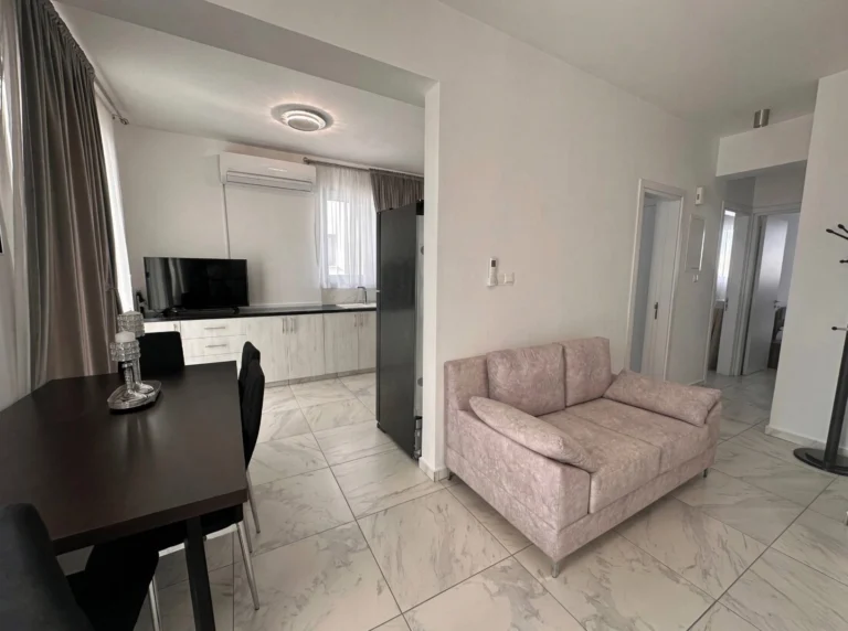 2 Bedroom Apartment for Sale in Larnaca – Sotiros