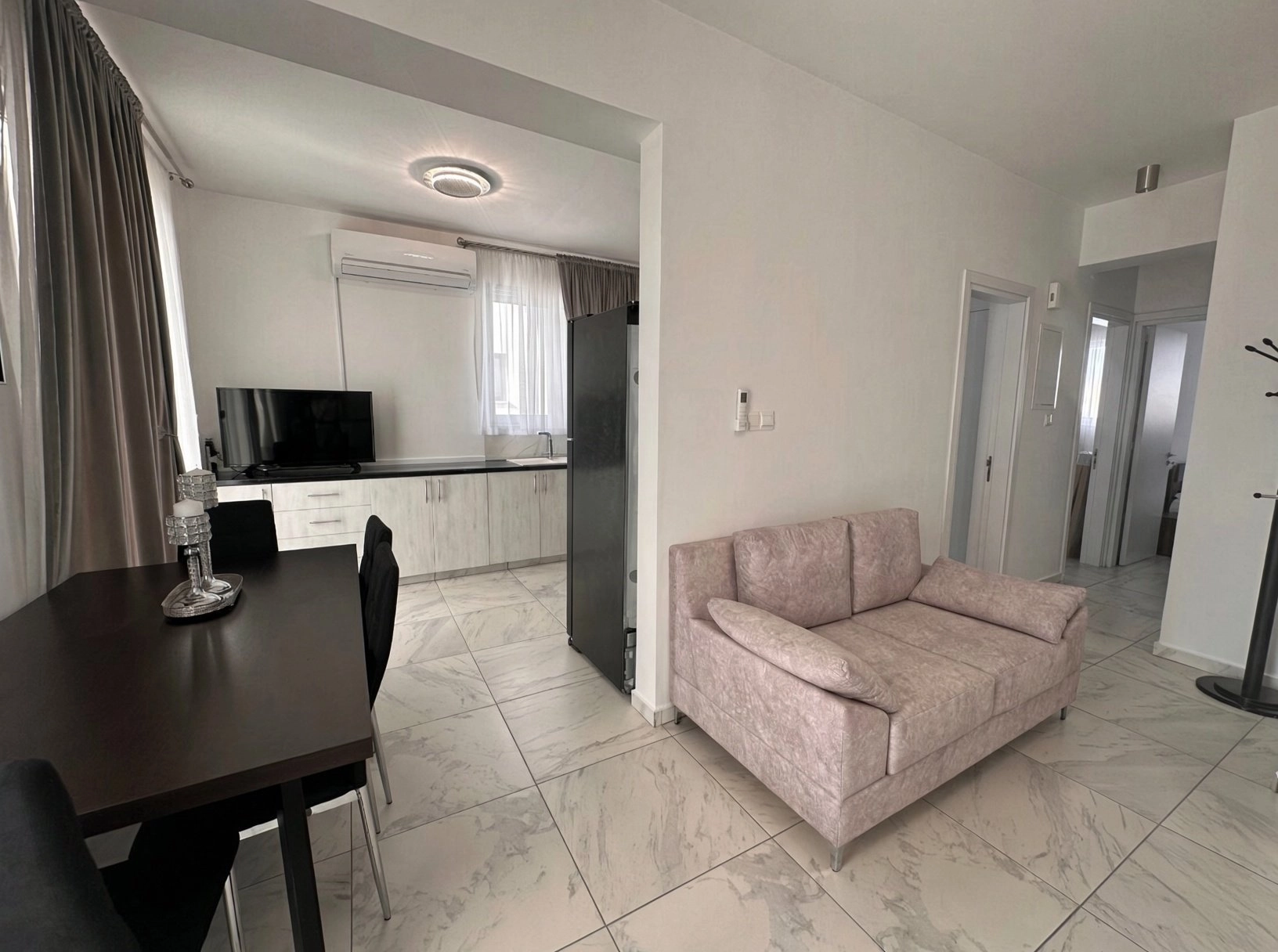 2 Bedroom Apartment for Sale in Larnaca – Sotiros