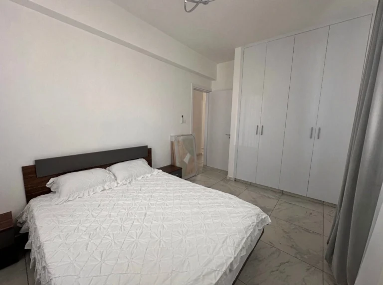 Average Price for Pre-owned Apartment in Larnaca