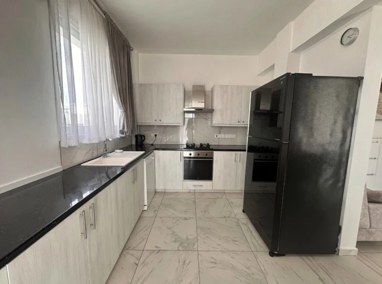 Average Price for Pre-owned Apartment in Larnaca