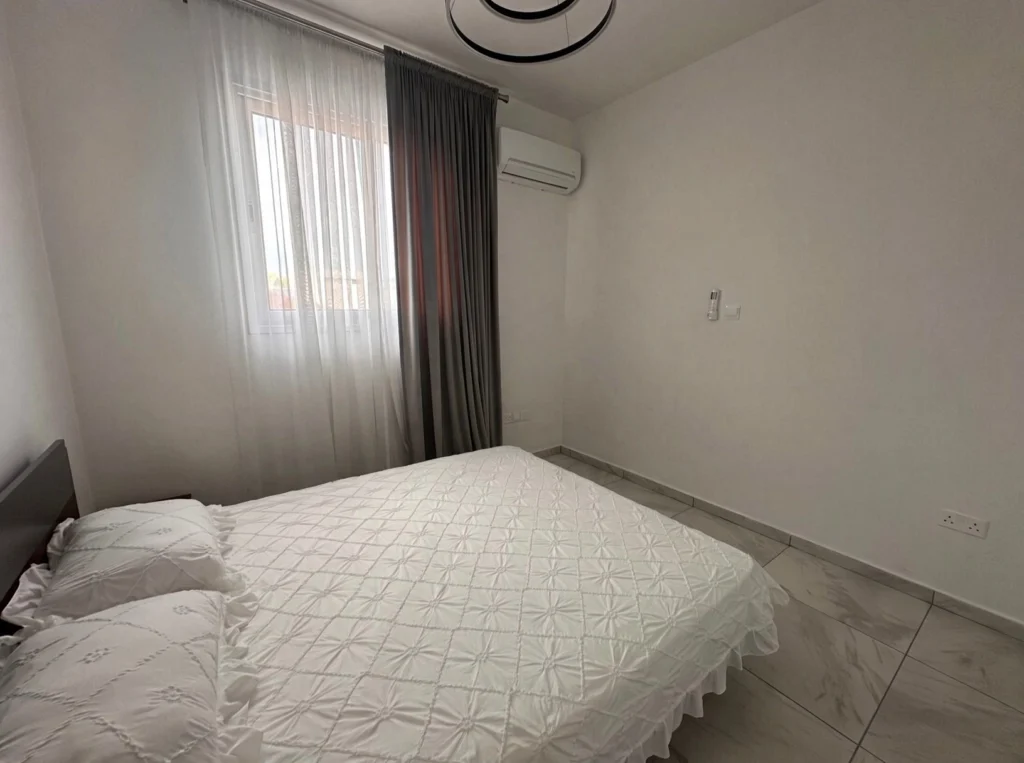 2 Bedroom Apartment for Sale in Larnaca – Sotiros