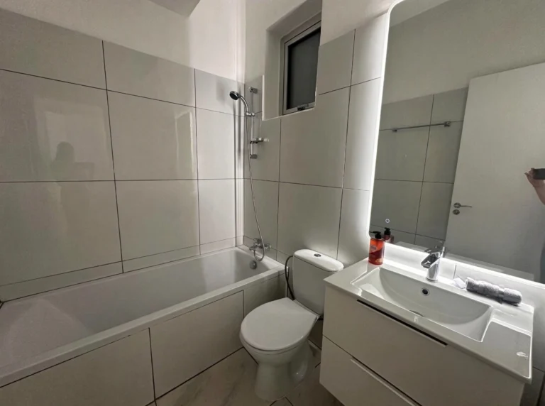 Average Price for Pre-owned Apartment in Larnaca