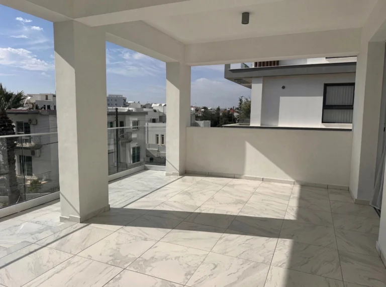 Average Price for Pre-owned Apartment in Larnaca