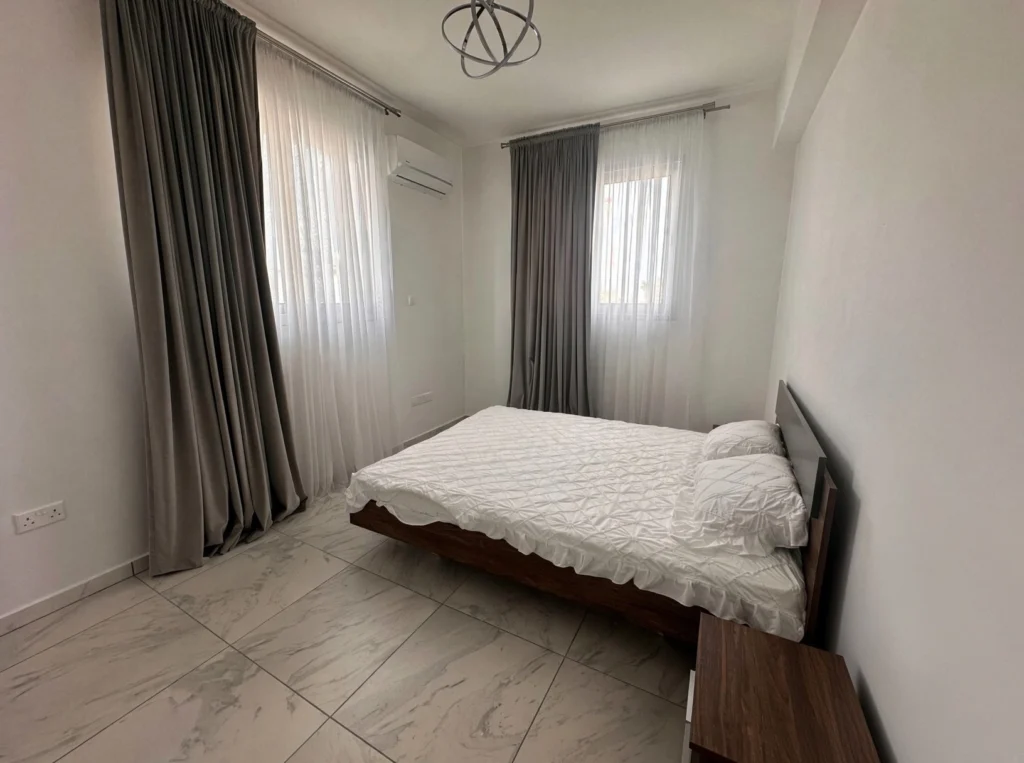 2 Bedroom Apartment for Sale in Larnaca – Sotiros