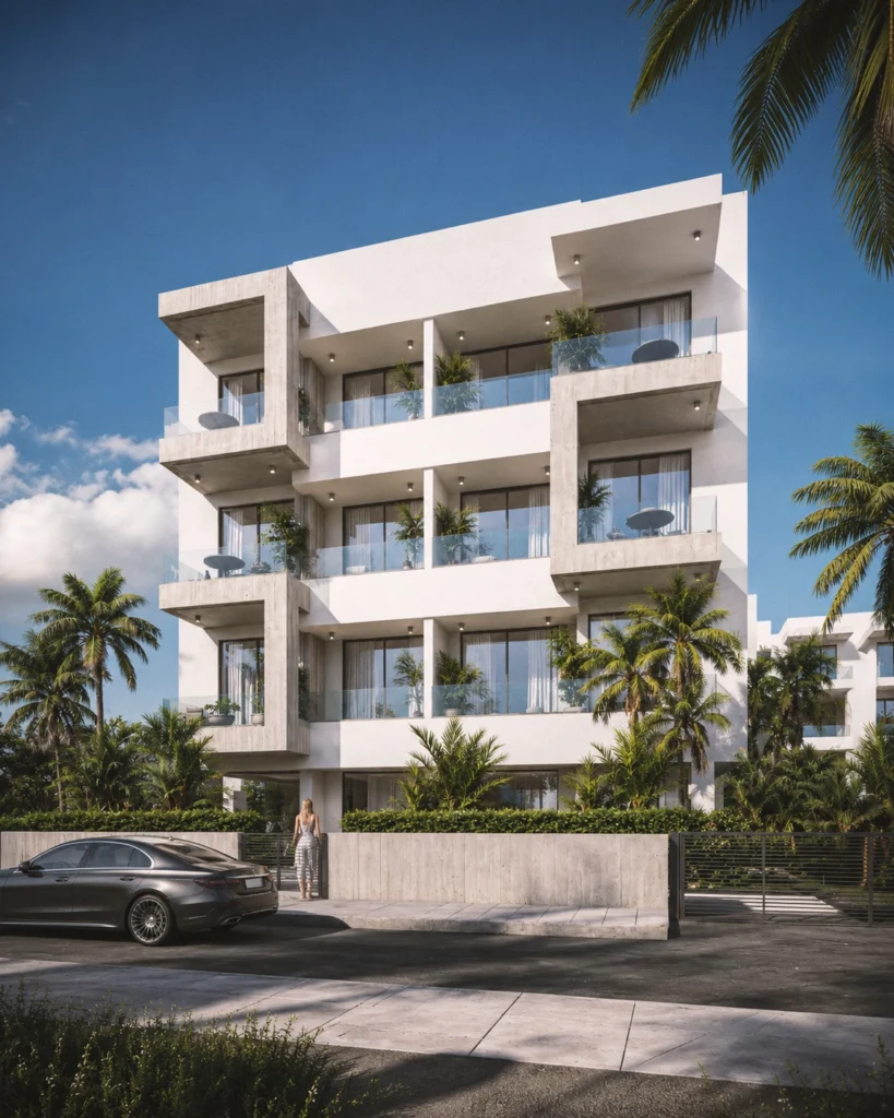 2 Bedroom Apartment for Sale in Geroskipou, Paphos District