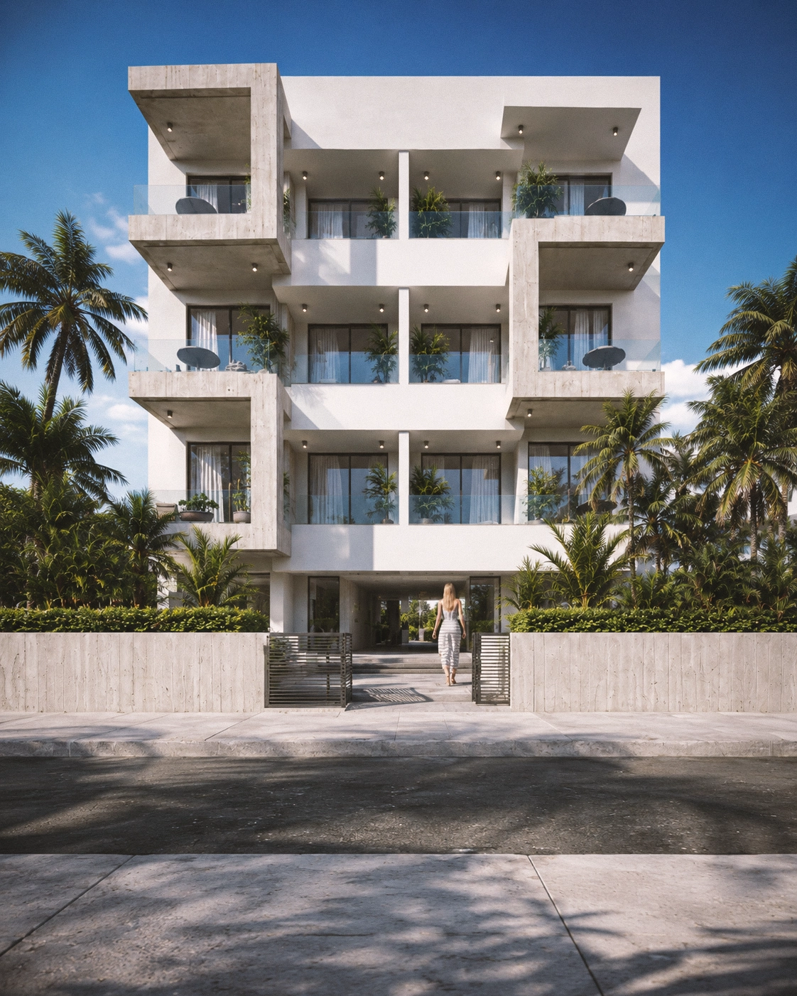 2 Bedroom Apartment for Sale in Geroskipou, Paphos District