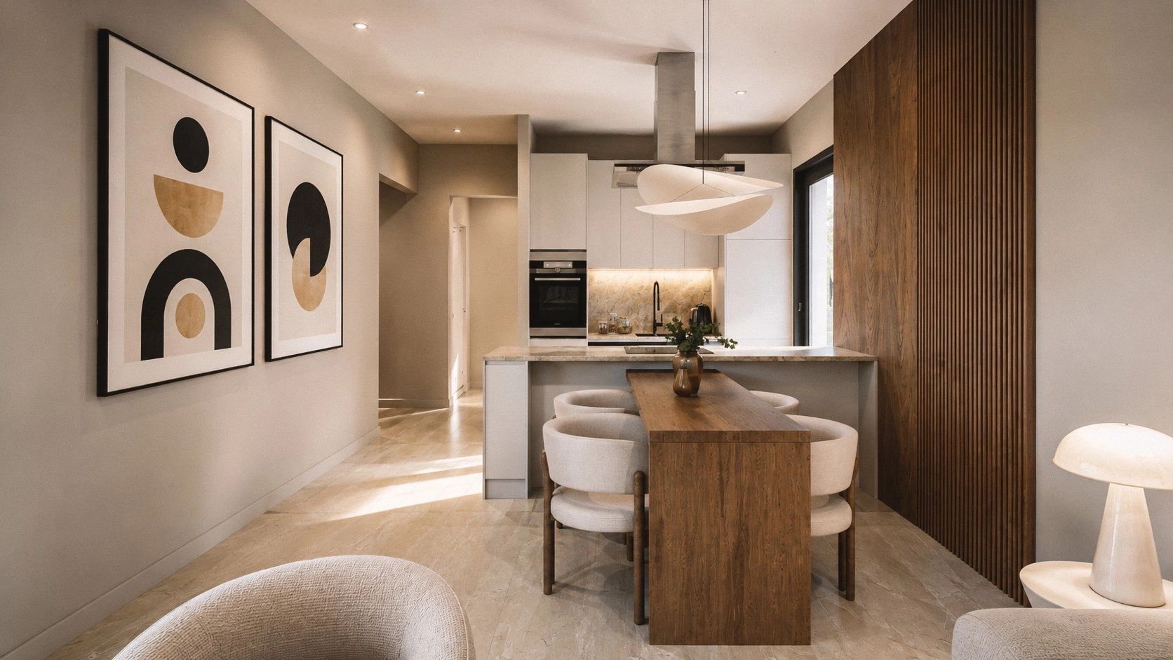 2 Bedroom Apartment for Sale in Geroskipou, Paphos District