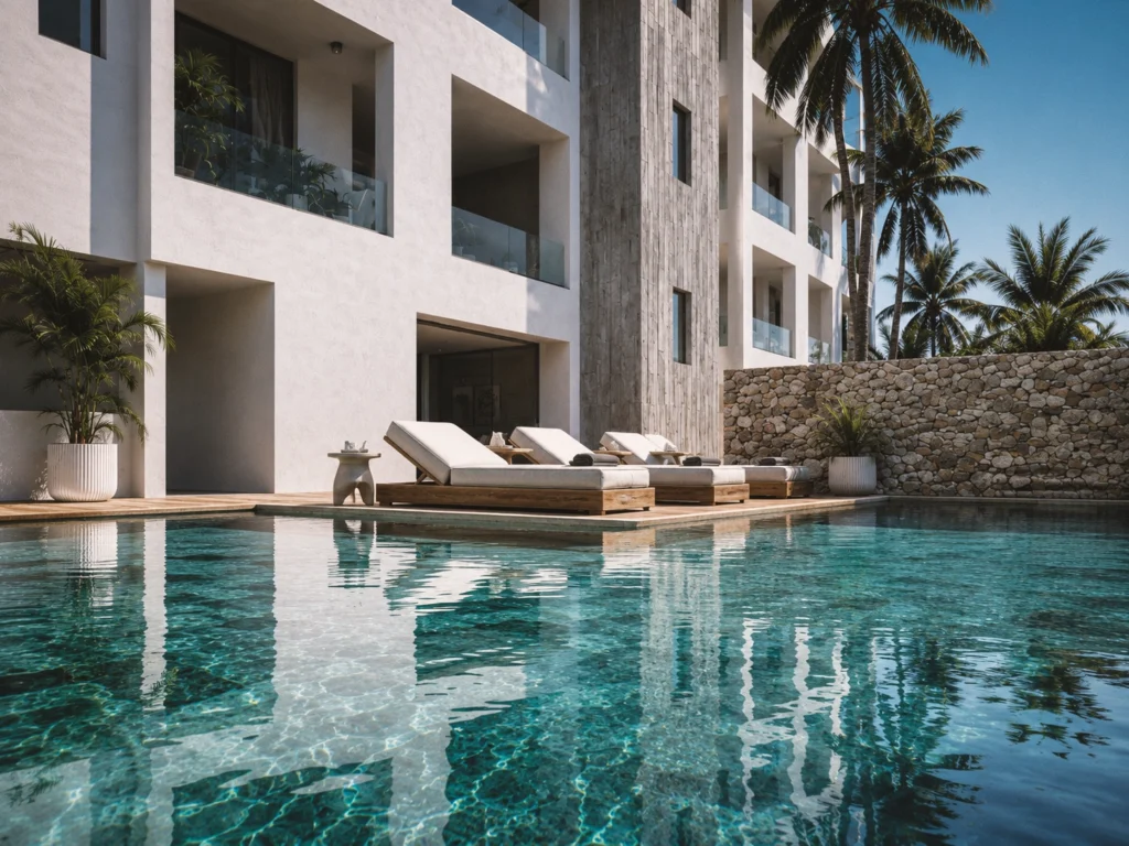2 Bedroom Apartment for Sale in Geroskipou, Paphos District