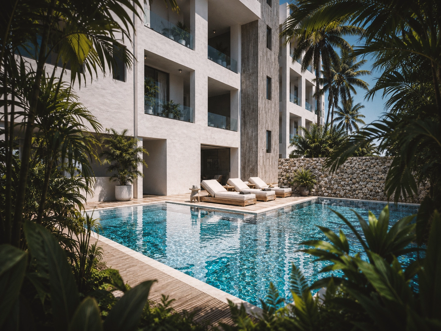 2 Bedroom Apartment for Sale in Geroskipou, Paphos District