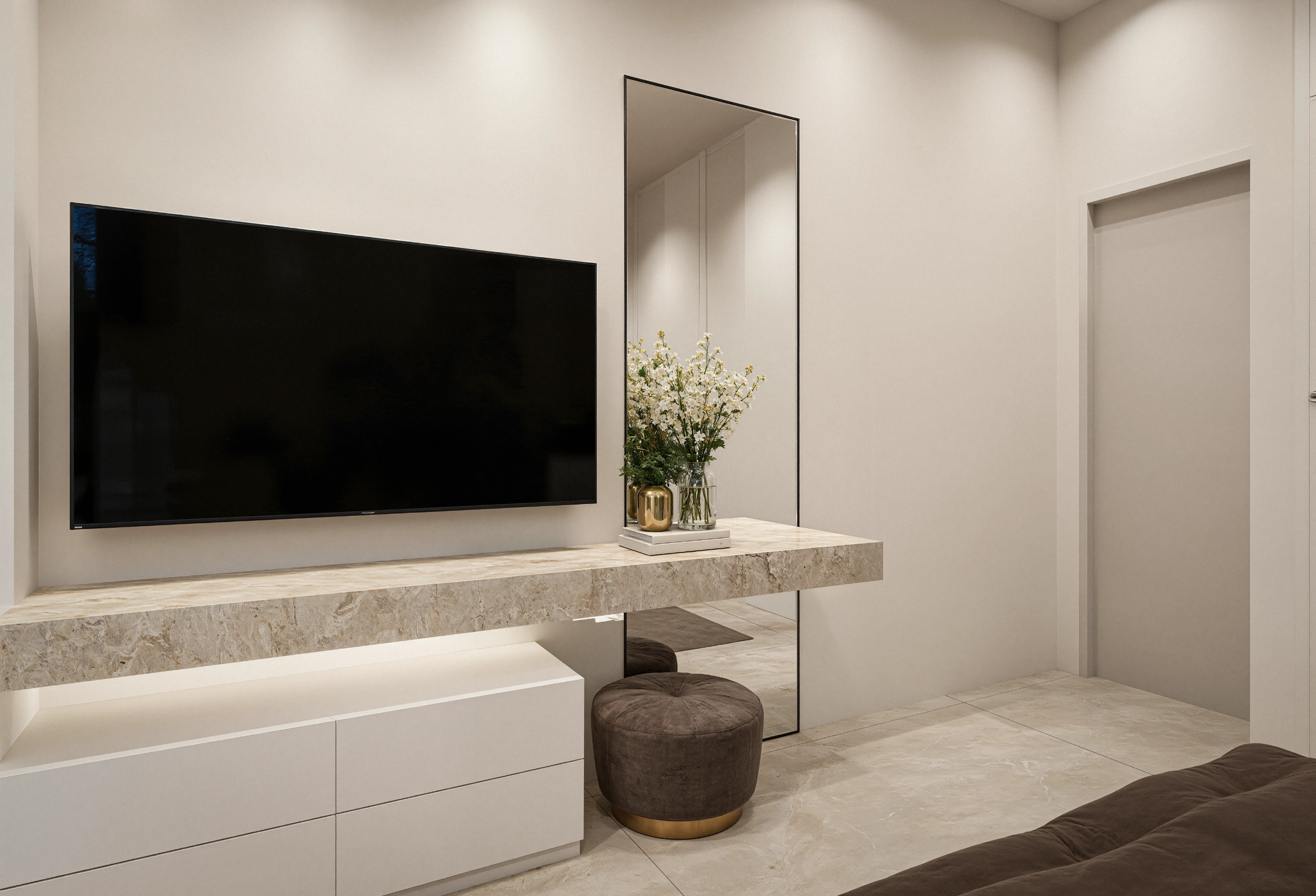 2 Bedroom Apartment for Sale in Kissonerga, Paphos District