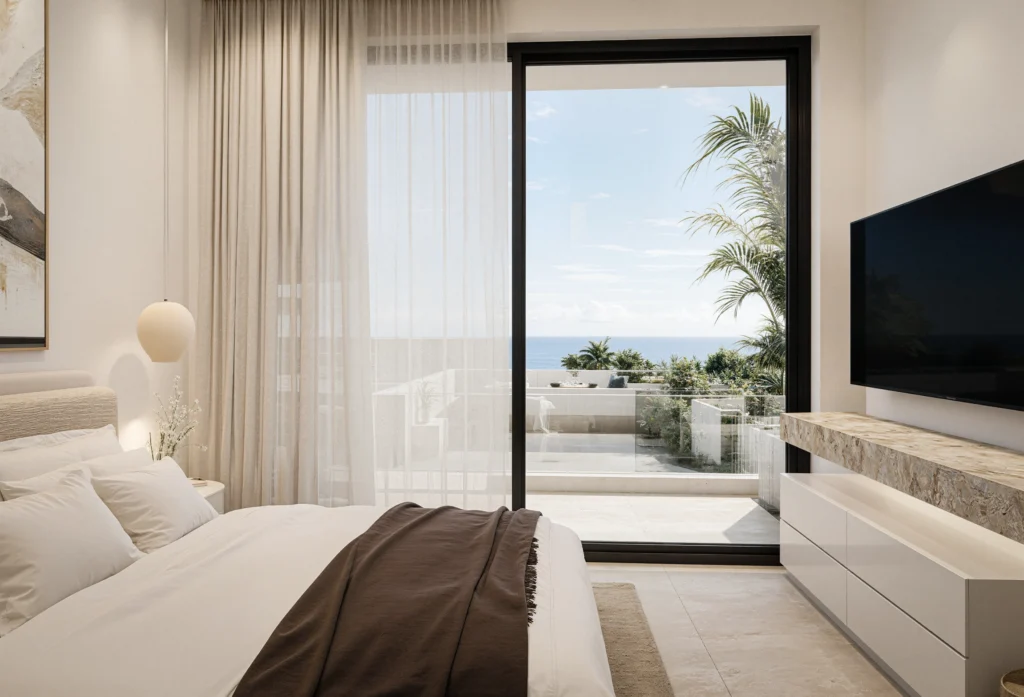 2 Bedroom Apartment for Sale in Kissonerga, Paphos District