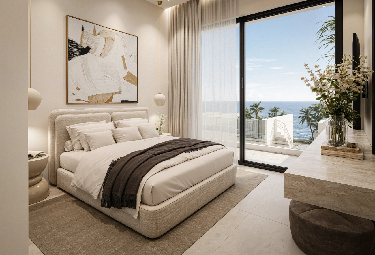 2 Bedroom Apartment for Sale in Kissonerga, Paphos District