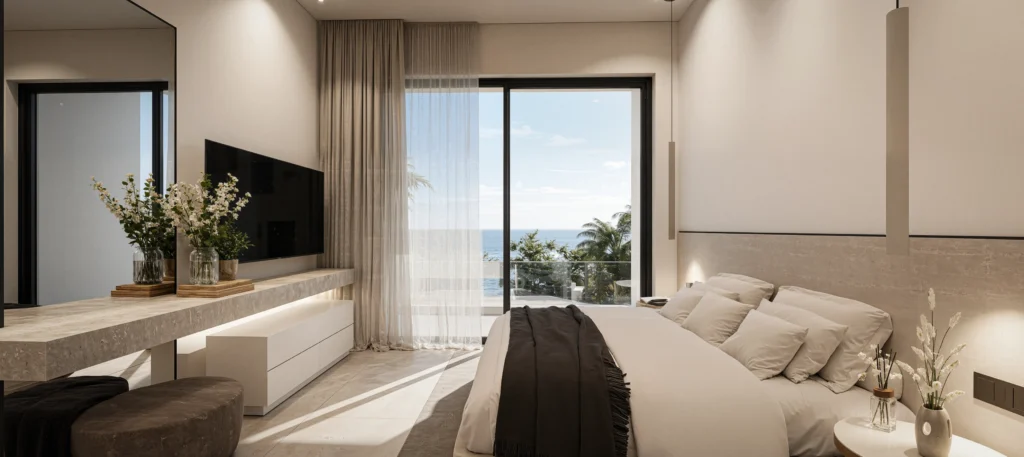 2 Bedroom Apartment for Sale in Kissonerga, Paphos District