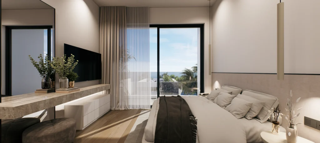 2 Bedroom Apartment for Sale in Kissonerga, Paphos District