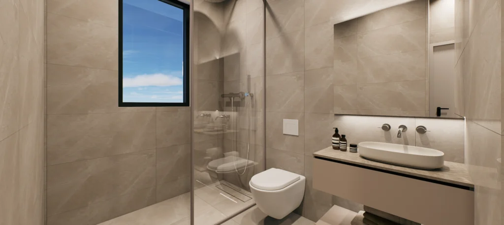2 Bedroom Apartment for Sale in Kissonerga, Paphos District