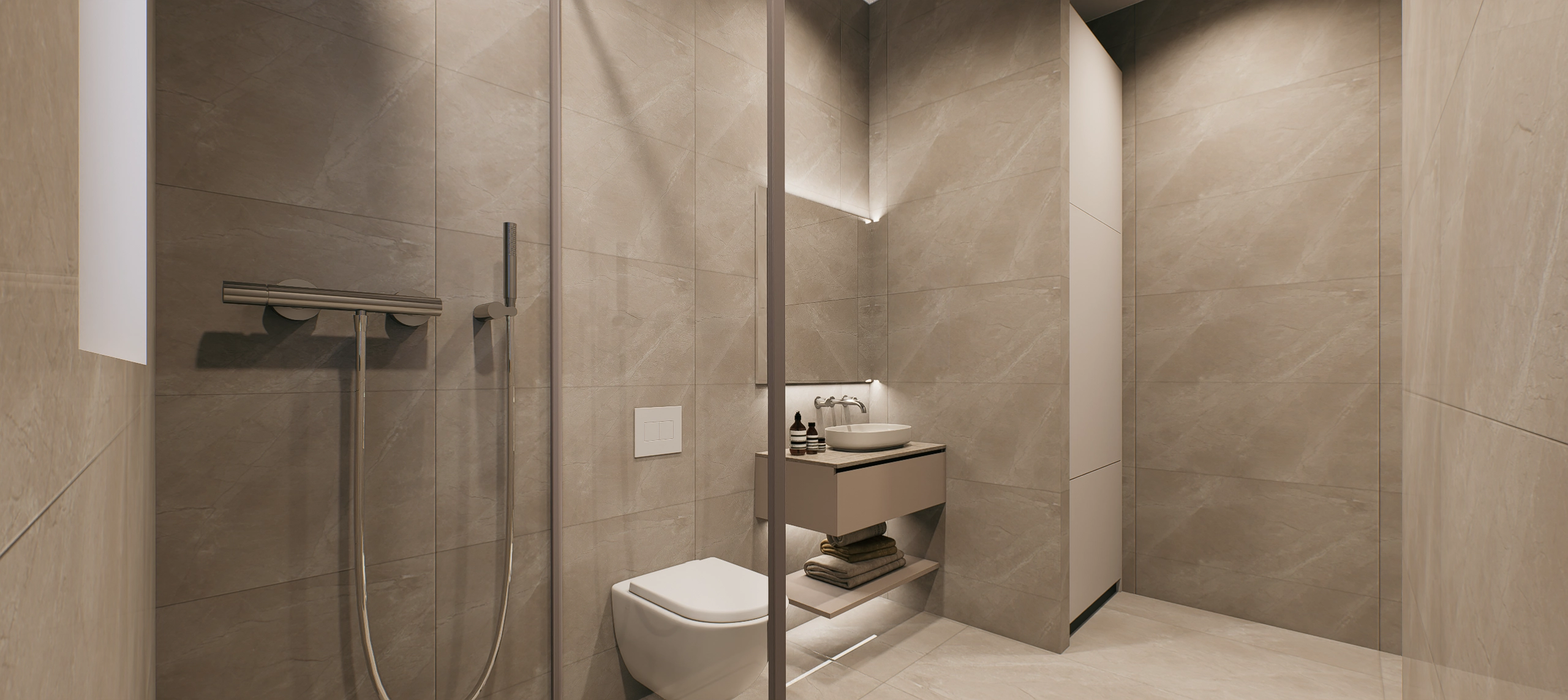 2 Bedroom Apartment for Sale in Kissonerga, Paphos District