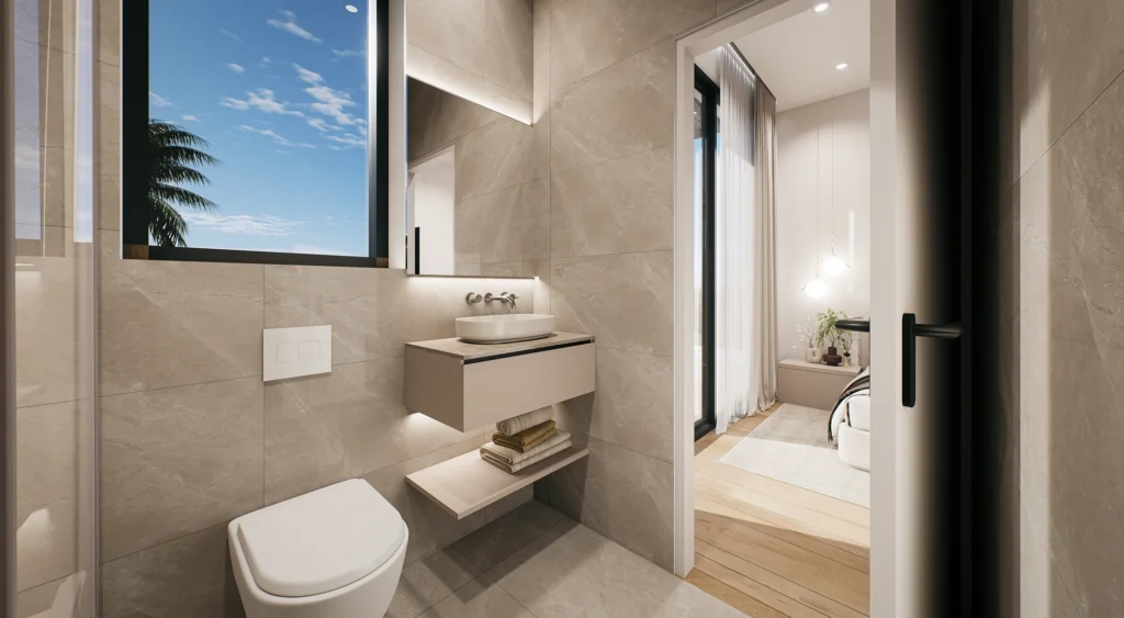 2 Bedroom Apartment for Sale in Kissonerga, Paphos District