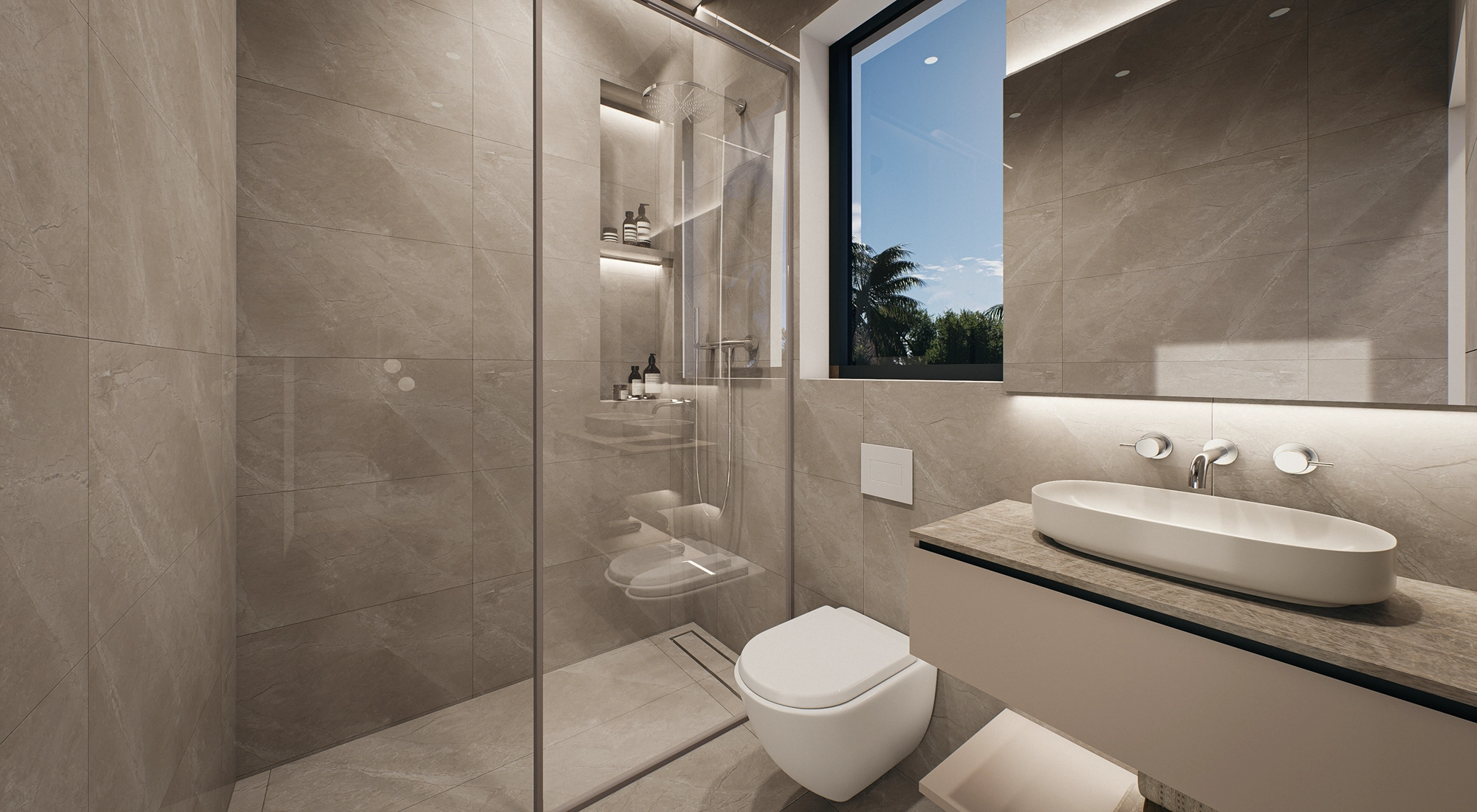 2 Bedroom Apartment for Sale in Kissonerga, Paphos District