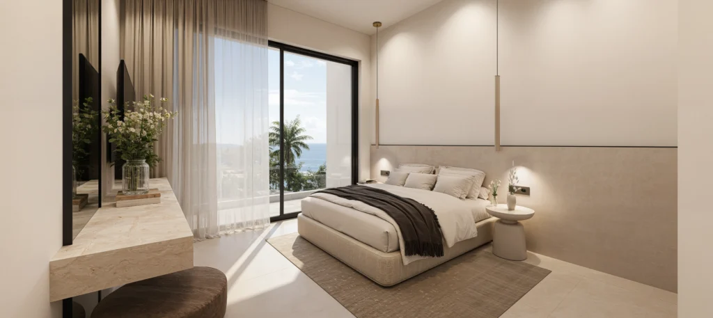 2 Bedroom Apartment for Sale in Kissonerga, Paphos District