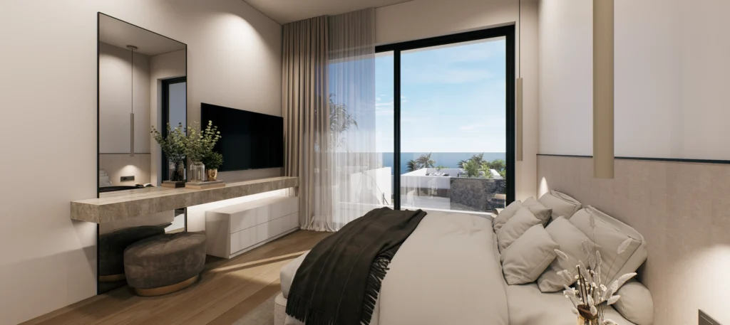 2 Bedroom Apartment for Sale in Kissonerga, Paphos District