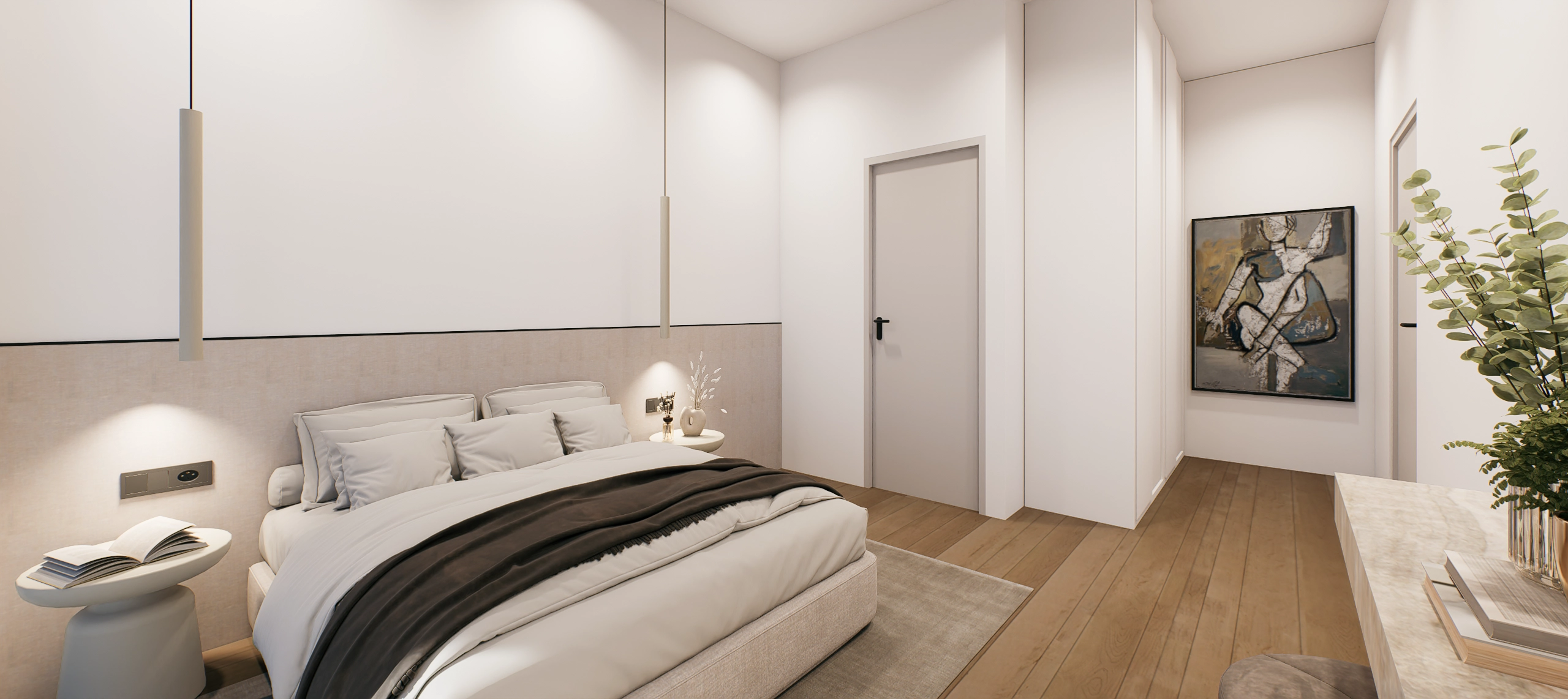2 Bedroom Apartment for Sale in Kissonerga, Paphos District