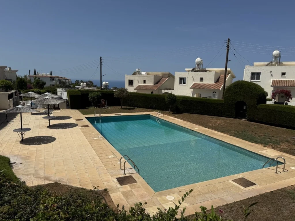 3 Bedroom Apartment for Rent in Pissouri, Limassol District