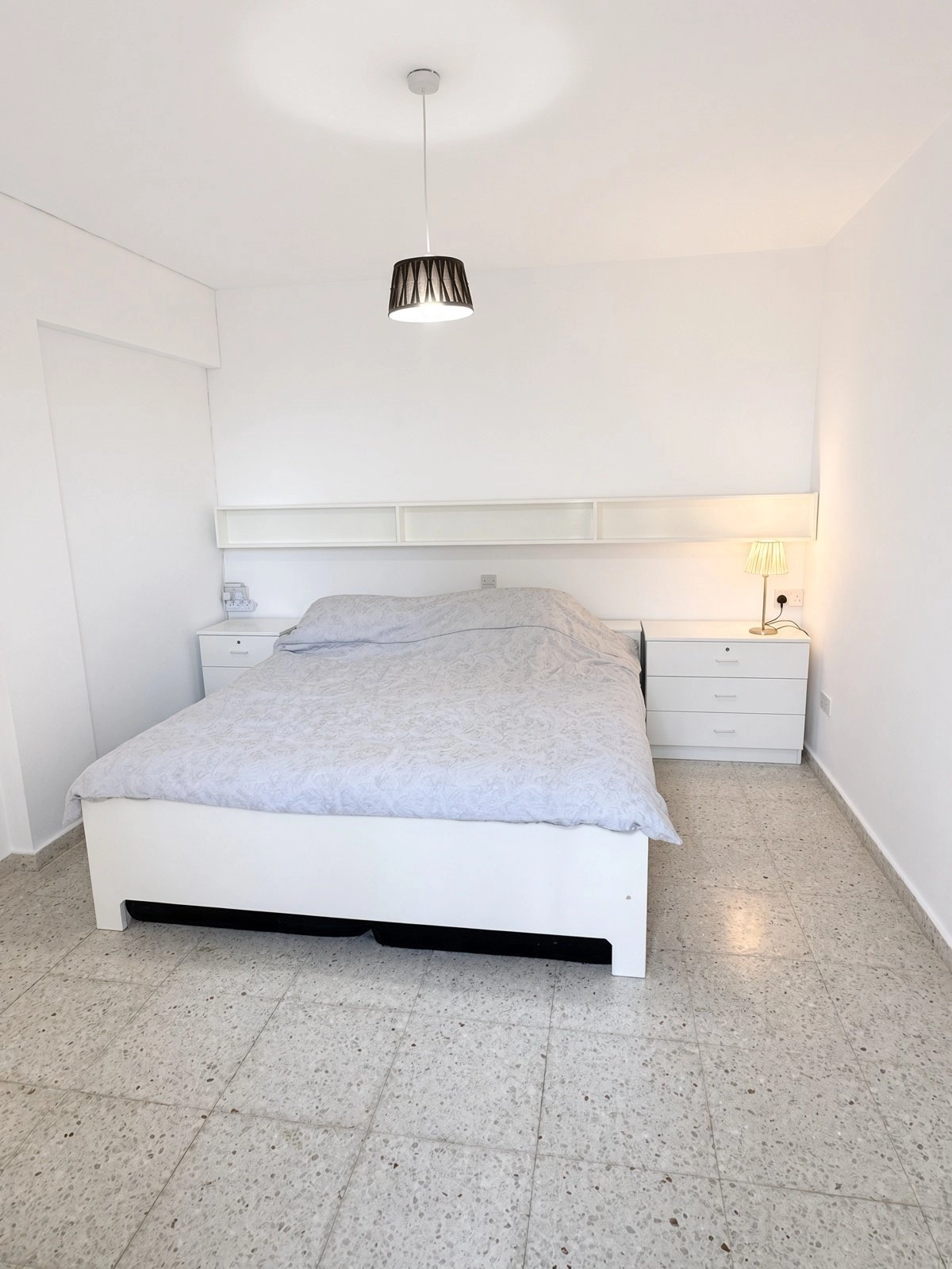 3 Bedroom Apartment for Rent in Pissouri, Limassol District