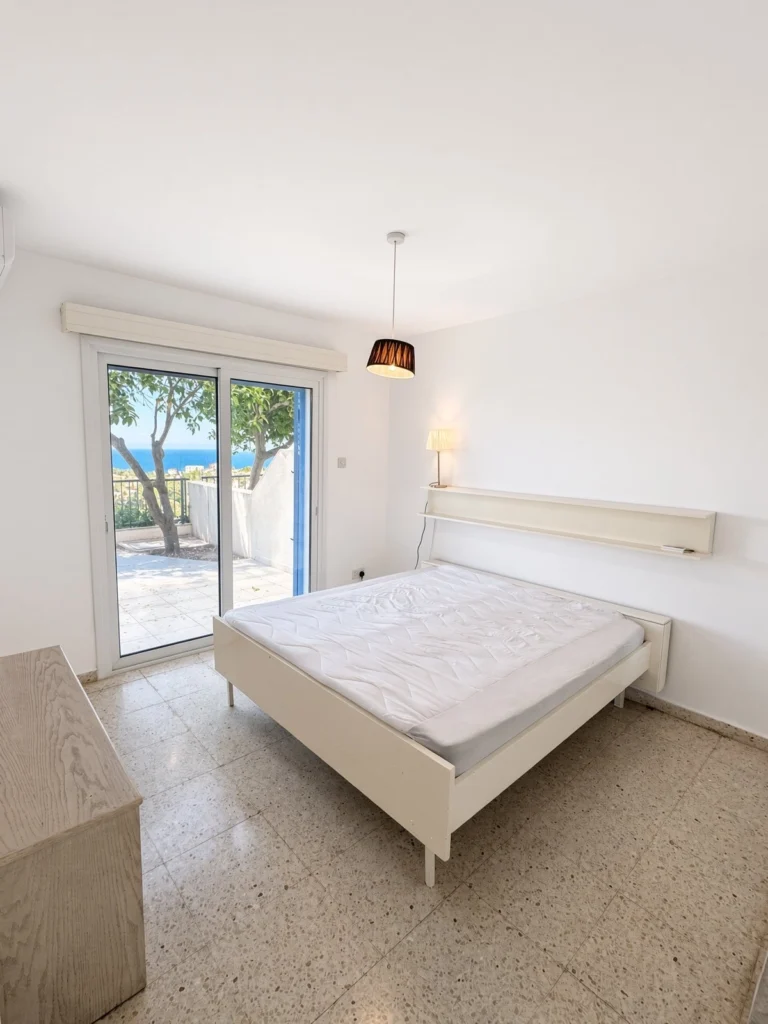 3 Bedroom Apartment for Rent in Pissouri, Limassol District