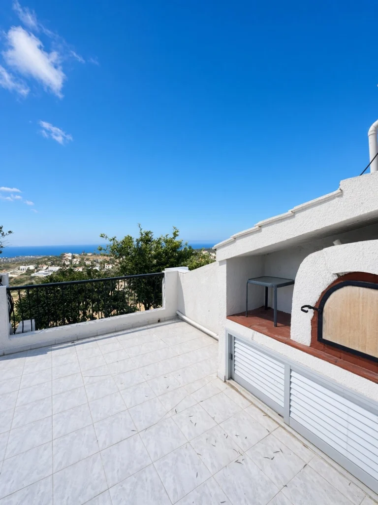 3 Bedroom Apartment for Rent in Pissouri, Limassol District