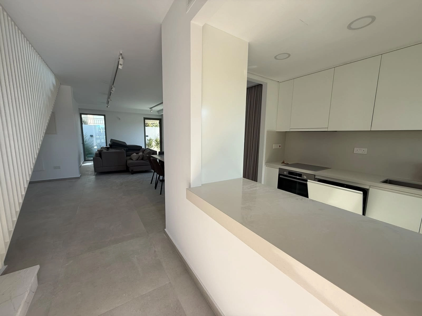 3 Bedroom House for Rent in Kissonerga, Paphos District