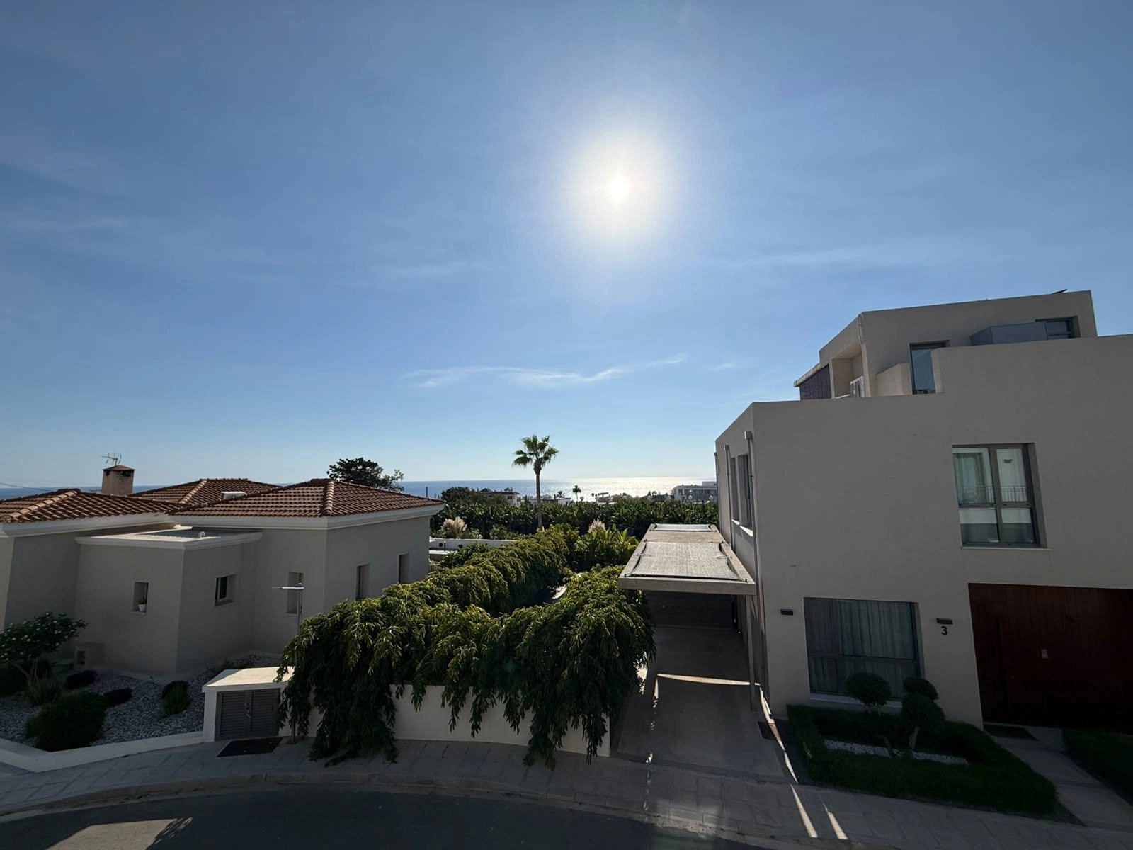 3 Bedroom House for Rent in Kissonerga, Paphos District