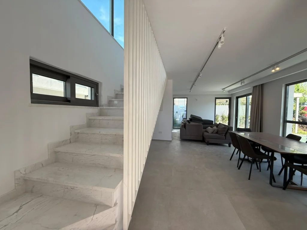 3 Bedroom House for Rent in Kissonerga, Paphos District