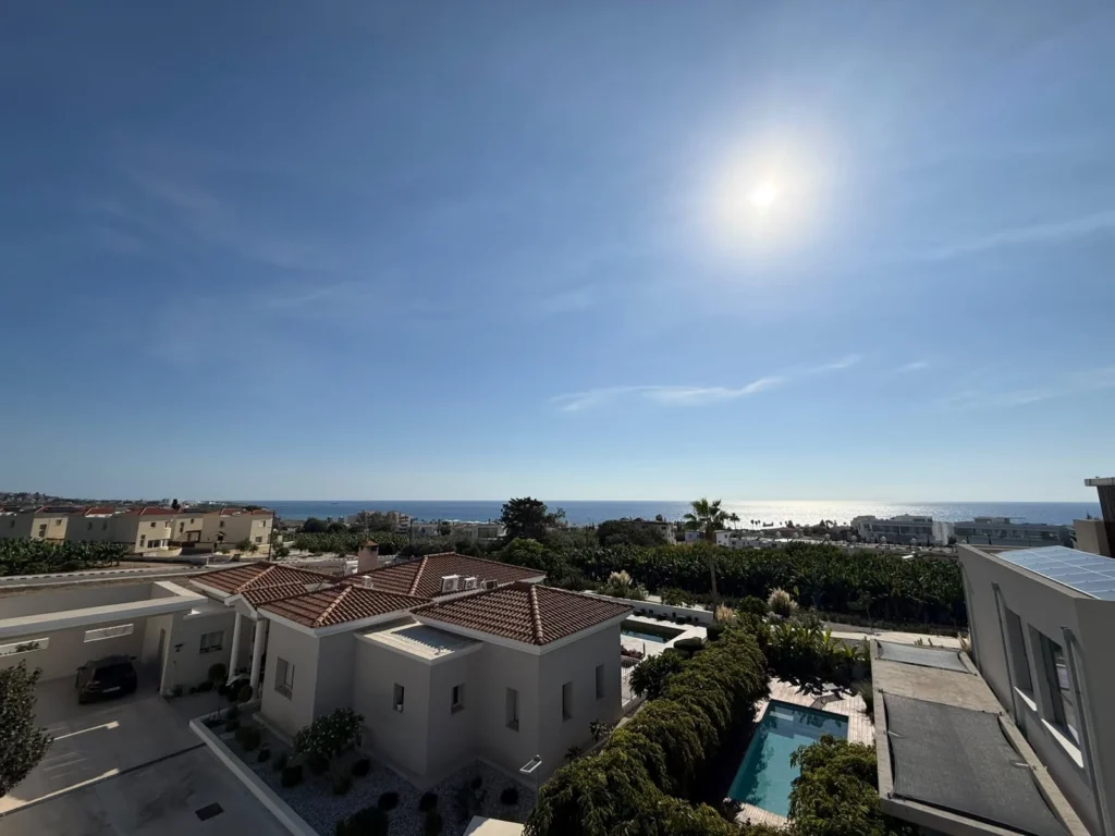 3 Bedroom House for Rent in Kissonerga, Paphos District