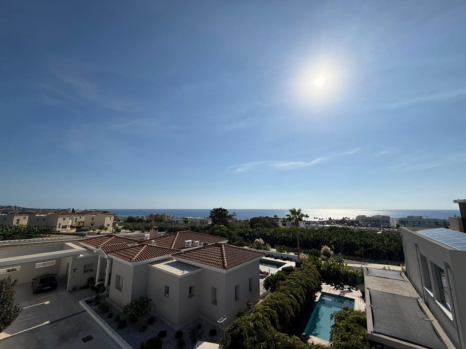 3 Bedroom House for Rent in Kissonerga, Paphos District