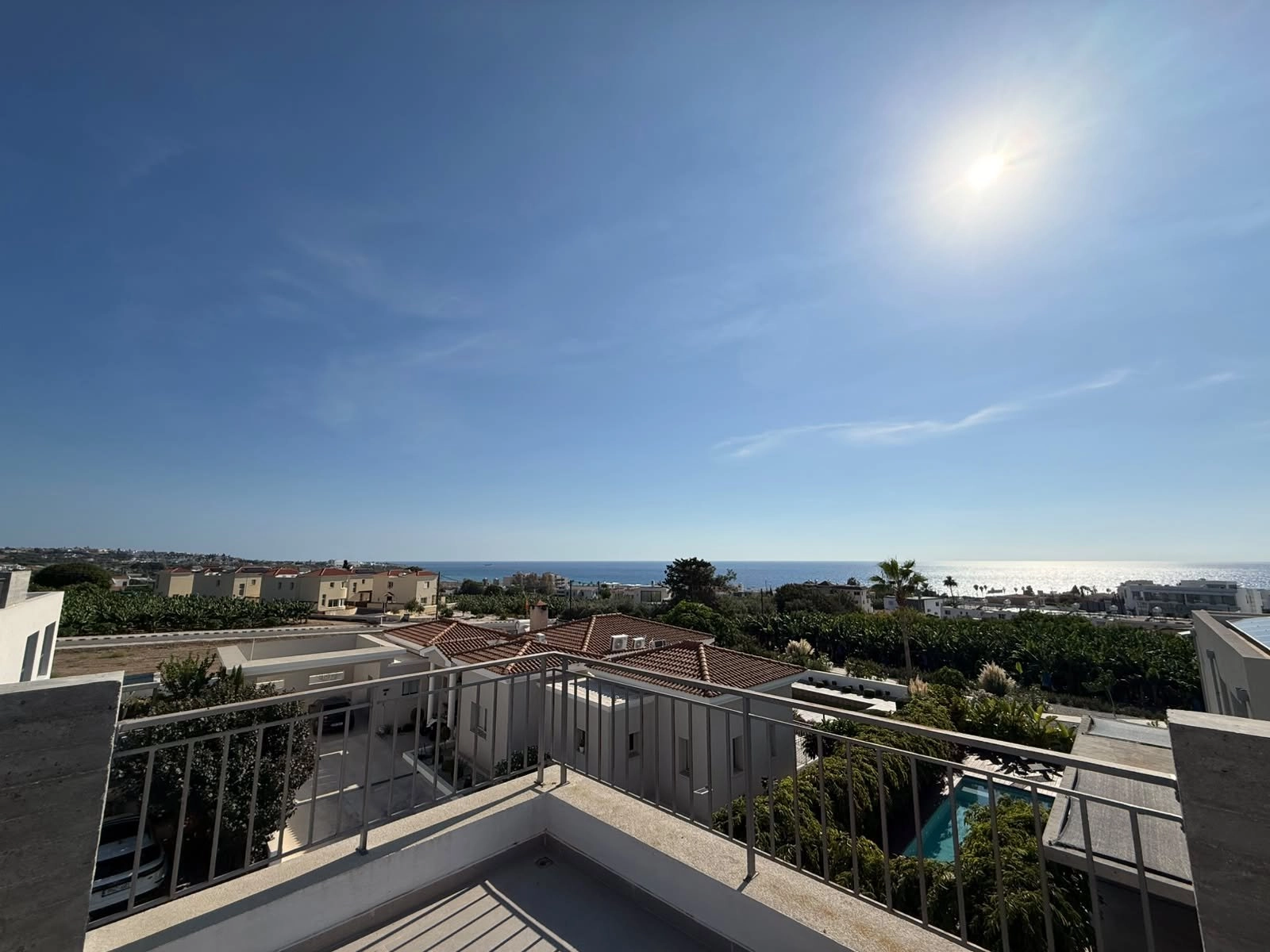 3 Bedroom House for Rent in Kissonerga, Paphos District