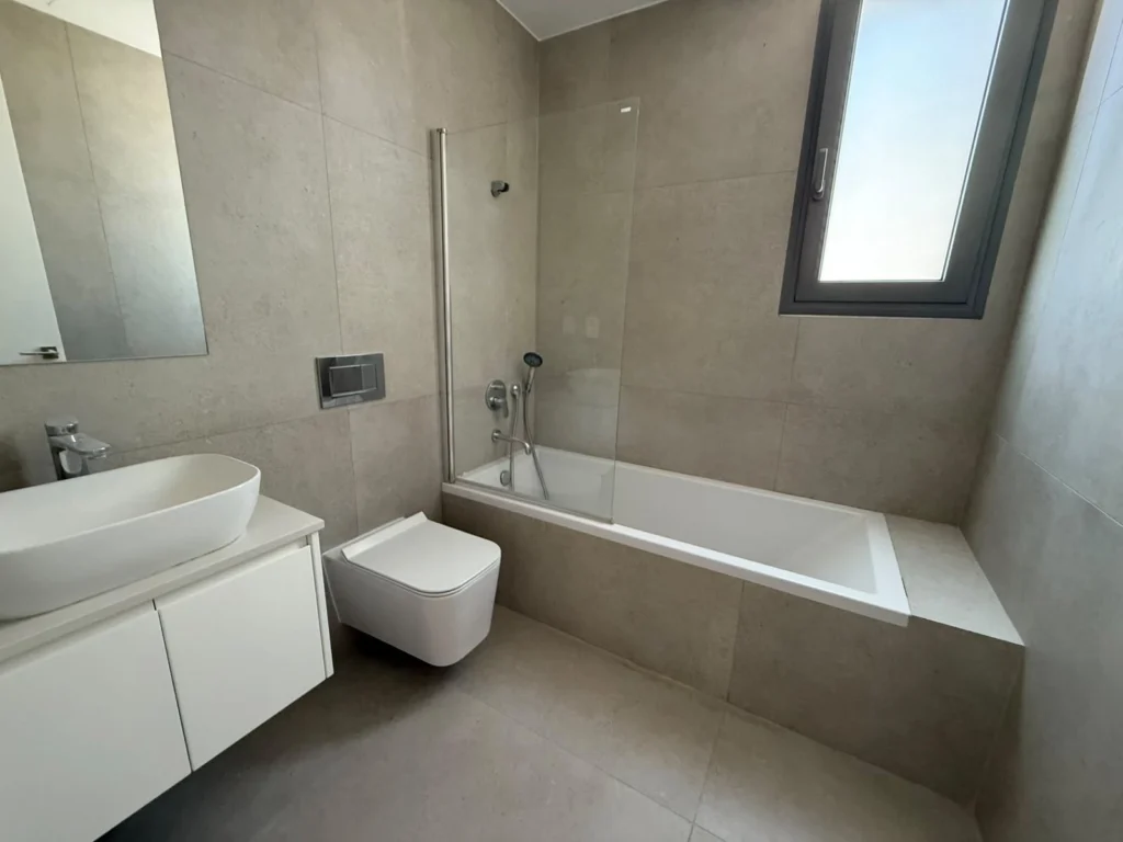 3 Bedroom House for Rent in Kissonerga, Paphos District